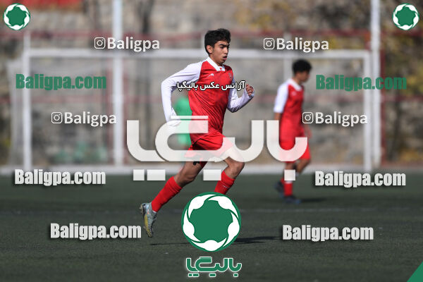 پرسپولیس 0–0 پیروزان تکین ایرانیان