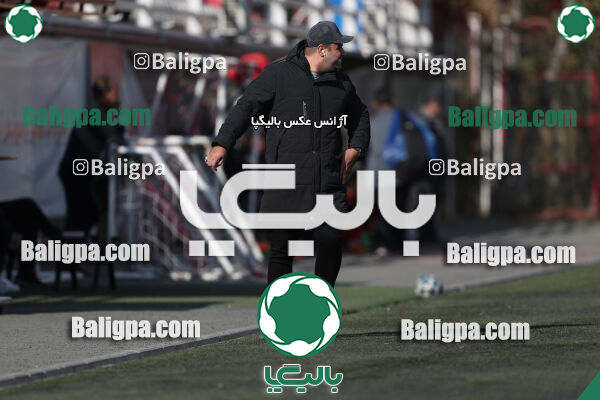 پرسپولیس 0–0 پیروزان تکین ایرانیان
