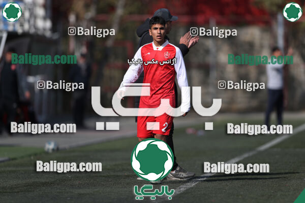پرسپولیس 0–0 پیروزان تکین ایرانیان