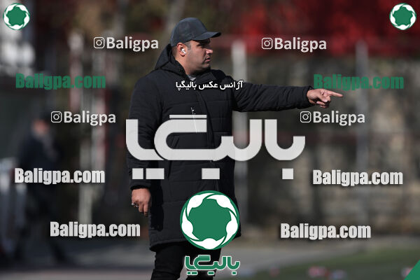 پرسپولیس 0–0 پیروزان تکین ایرانیان