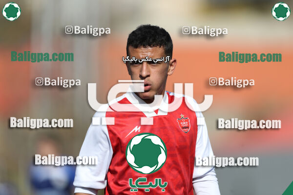پرسپولیس 0–0 پیروزان تکین ایرانیان