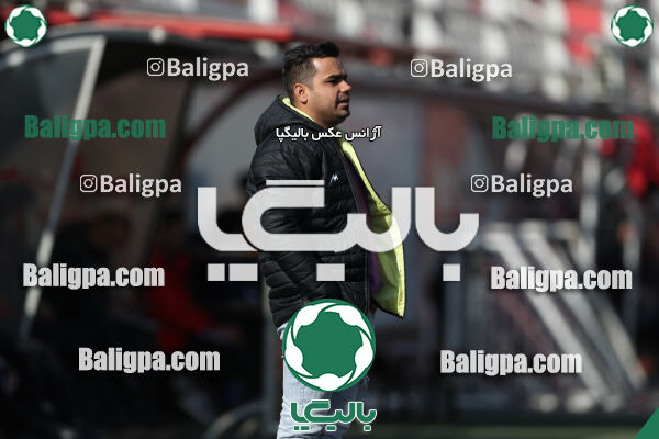 پرسپولیس 0–0 پیروزان تکین ایرانیان
