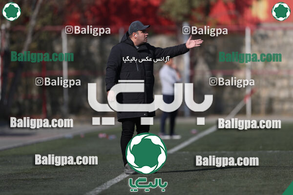 پرسپولیس 0–0 پیروزان تکین ایرانیان