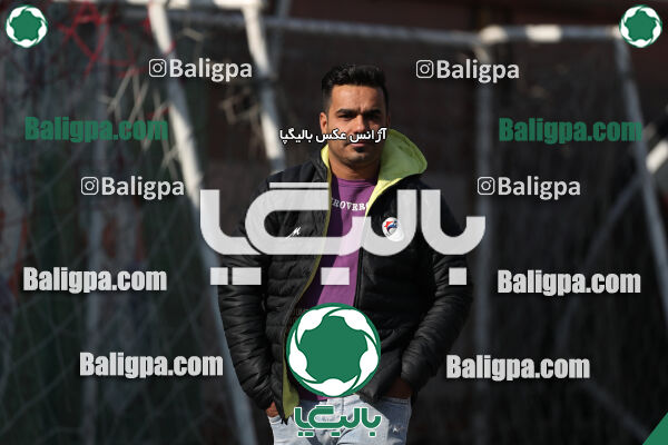 پرسپولیس 0–0 پیروزان تکین ایرانیان