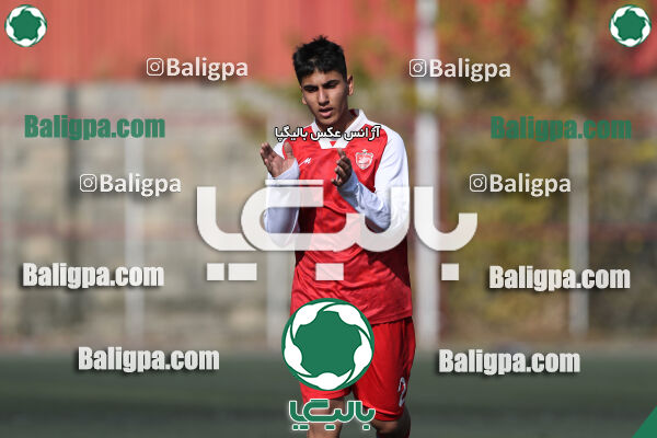 پرسپولیس 0–0 پیروزان تکین ایرانیان