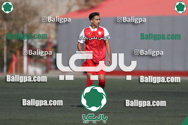 پرسپولیس 0–0 پیروزان تکین ایرانیان