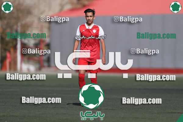 پرسپولیس 0–0 پیروزان تکین ایرانیان