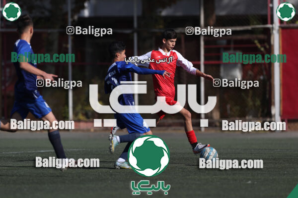 پرسپولیس 0–0 پیروزان تکین ایرانیان
