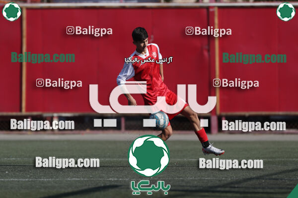 پرسپولیس 0–0 پیروزان تکین ایرانیان