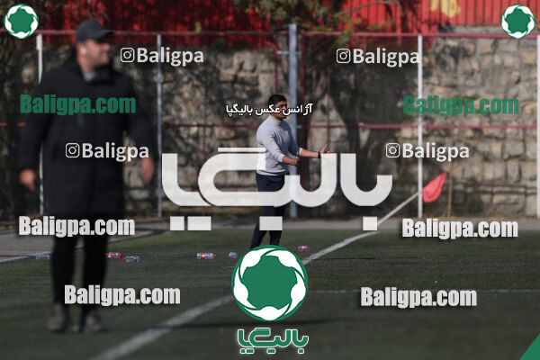 پرسپولیس 0–0 پیروزان تکین ایرانیان