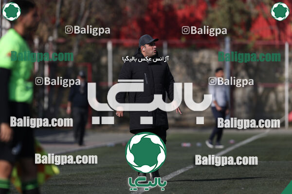 پرسپولیس 0–0 پیروزان تکین ایرانیان