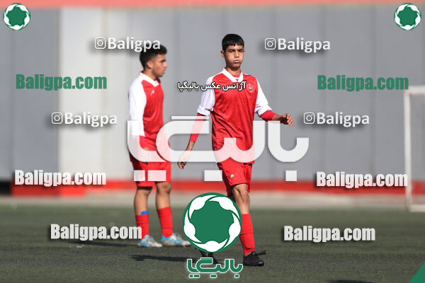 پرسپولیس 0–0 پیروزان تکین ایرانیان
