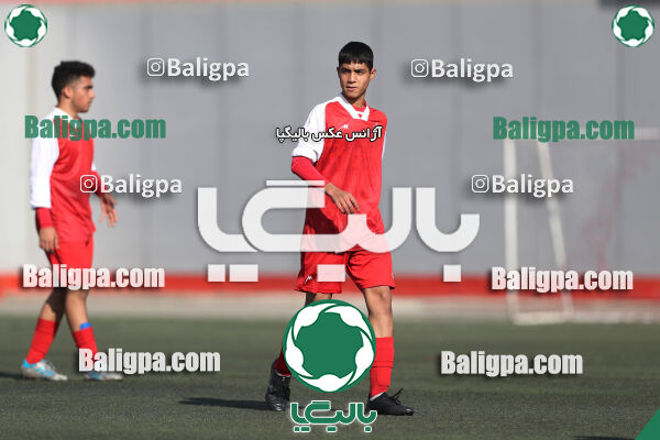 پرسپولیس 0–0 پیروزان تکین ایرانیان