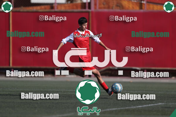پرسپولیس 0–0 پیروزان تکین ایرانیان