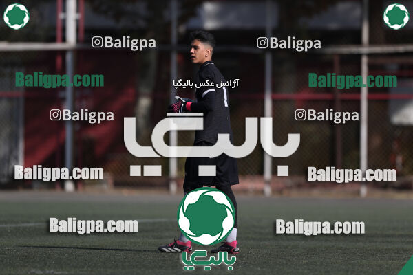 پرسپولیس 0–0 پیروزان تکین ایرانیان