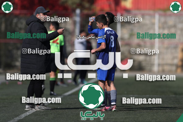 پرسپولیس 0–0 پیروزان تکین ایرانیان