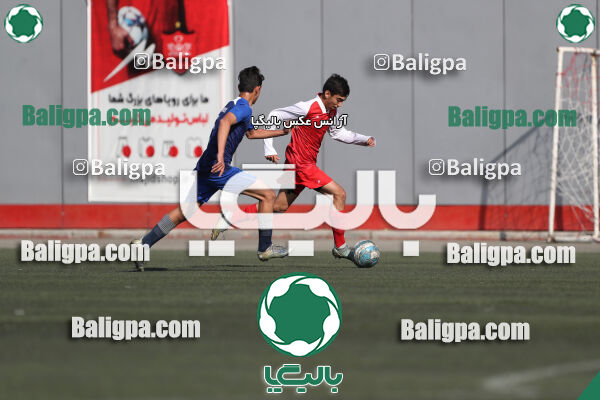 پرسپولیس 0–0 پیروزان تکین ایرانیان