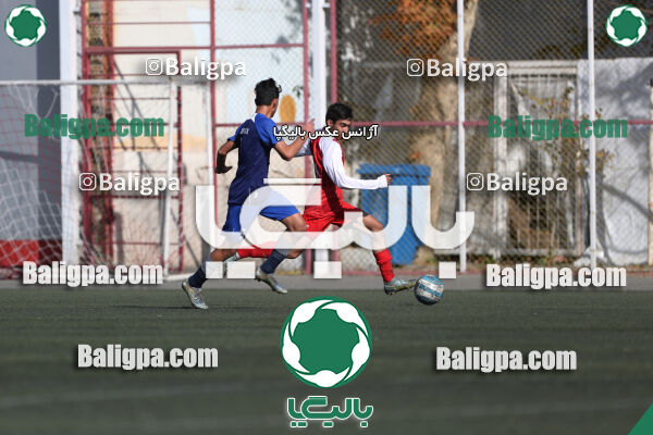 پرسپولیس 0–0 پیروزان تکین ایرانیان