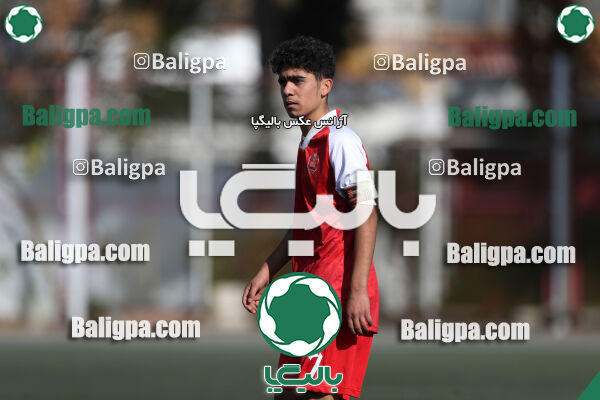 پرسپولیس 0–0 پیروزان تکین ایرانیان