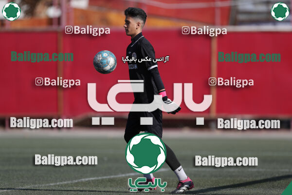 پرسپولیس 0–0 پیروزان تکین ایرانیان