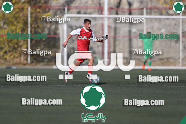 پرسپولیس 0–0 پیروزان تکین ایرانیان