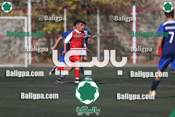 پرسپولیس 0–0 پیروزان تکین ایرانیان