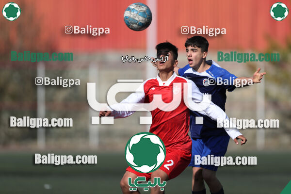 پرسپولیس 0–0 پیروزان تکین ایرانیان