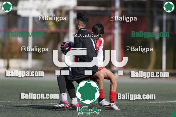 پرسپولیس 0–0 پیروزان تکین ایرانیان
