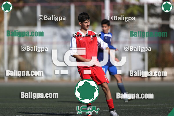 پرسپولیس 0–0 پیروزان تکین ایرانیان