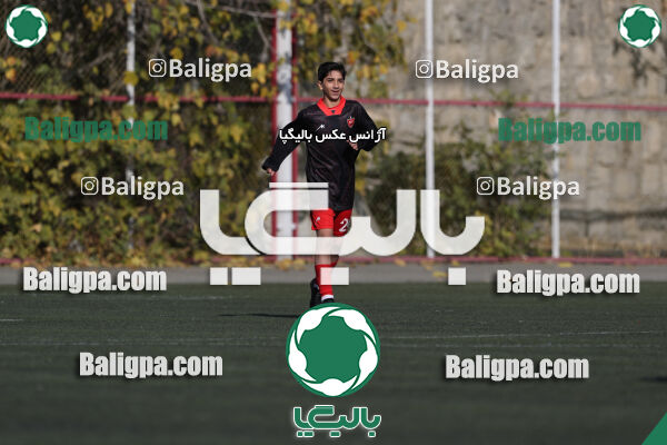 پرسپولیس 0–0 پیروزان تکین ایرانیان