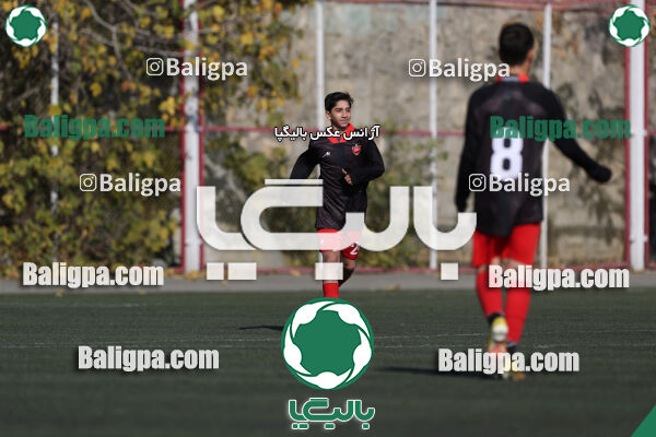 پرسپولیس 0–0 پیروزان تکین ایرانیان