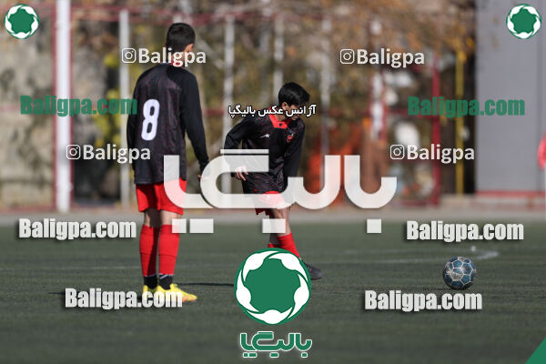 پرسپولیس 0–0 پیروزان تکین ایرانیان
