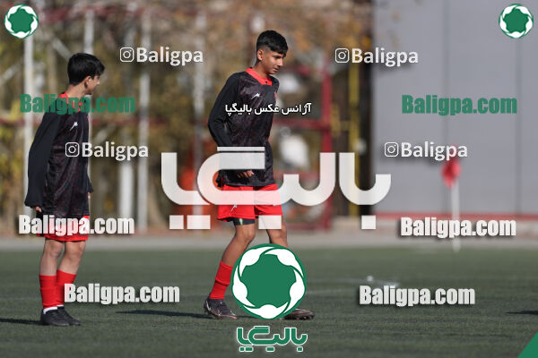 پرسپولیس 0–0 پیروزان تکین ایرانیان