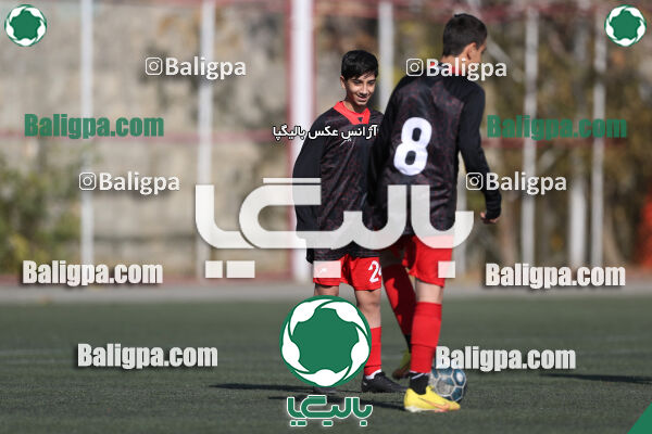 پرسپولیس 0–0 پیروزان تکین ایرانیان