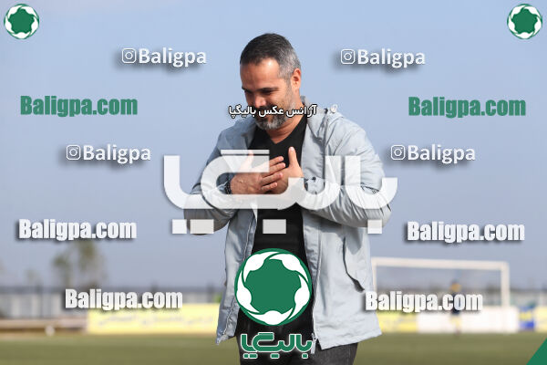 نساجی مازندران ۳ - ۰ کیان سام بابل