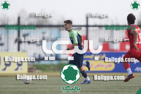 نساجی مازندران ۳ - ۰ کیان سام بابل