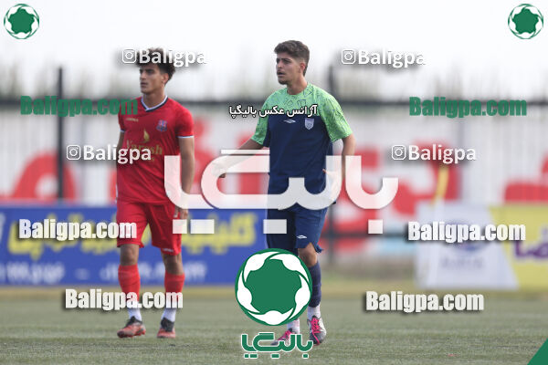 نساجی مازندران ۳ - ۰ کیان سام بابل
