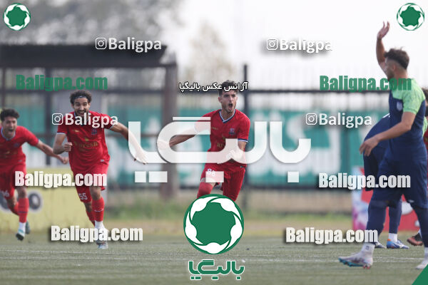 نساجی مازندران ۳ - ۰ کیان سام بابل