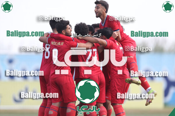 نساجی مازندران ۳ - ۰ کیان سام بابل
