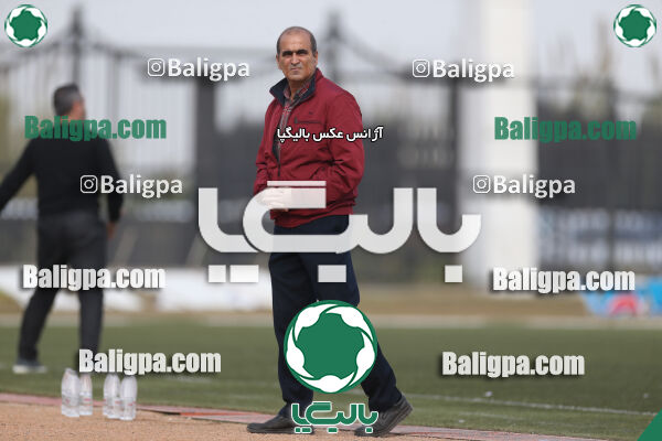 نساجی مازندران ۳ - ۰ کیان سام بابل