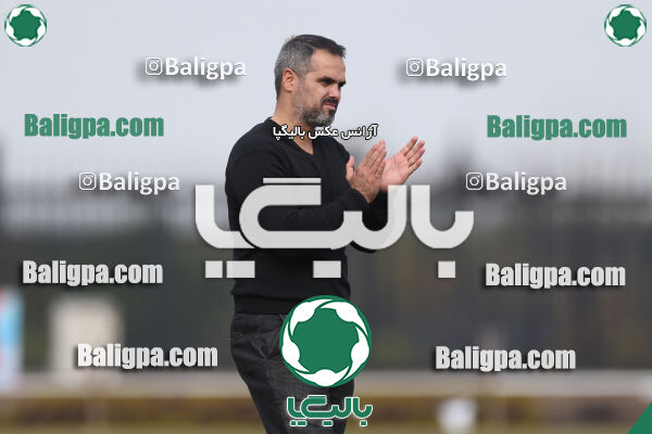 نساجی مازندران ۳ - ۰ کیان سام بابل