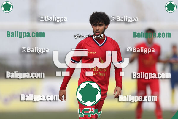 نساجی مازندران ۳ - ۰ کیان سام بابل