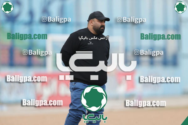 نساجی مازندران ۳ - ۰ کیان سام بابل