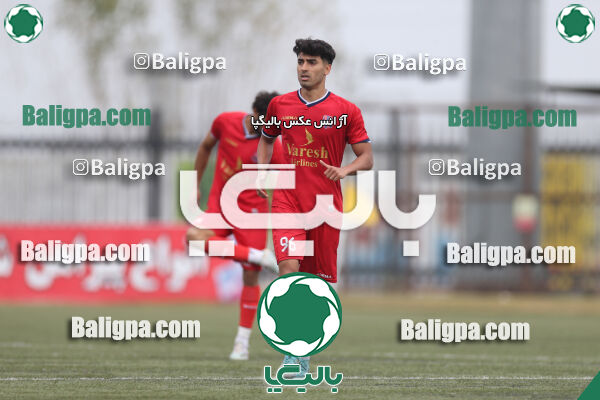 نساجی مازندران ۳ - ۰ کیان سام بابل