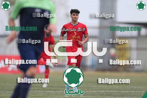 نساجی مازندران ۳ - ۰ کیان سام بابل