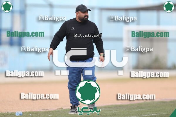 نساجی مازندران ۳ - ۰ کیان سام بابل