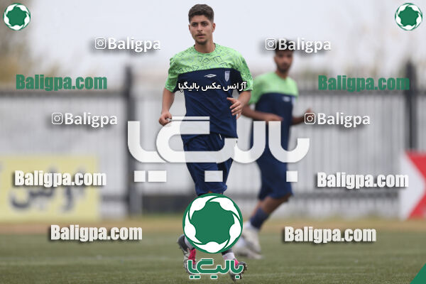 نساجی مازندران ۳ - ۰ کیان سام بابل