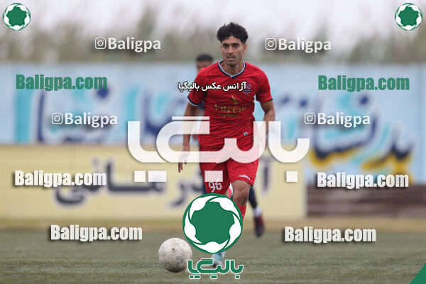 نساجی مازندران ۳ - ۰ کیان سام بابل