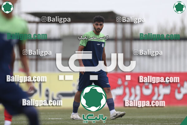 نساجی مازندران ۳ - ۰ کیان سام بابل