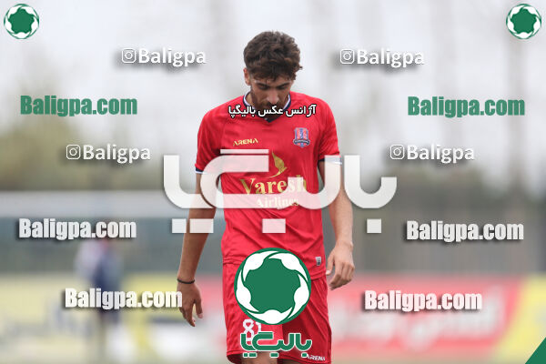 نساجی مازندران ۳ - ۰ کیان سام بابل